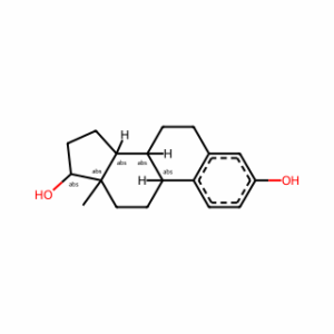 (17β)-Estra-1,3,5(10)-triene-3,17-diol
