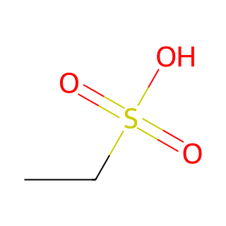 Ethanesulfonic acid