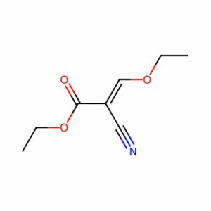 Ethyl (ethoxymethylene)cyanoacetate