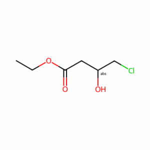 Ethyl (R)-(+)-4-Chloro-3-Hydroxybutyrate
