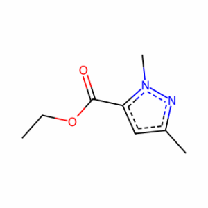 Ethyl 1,3-Dimethyl-5-pyrazolecarboxylate