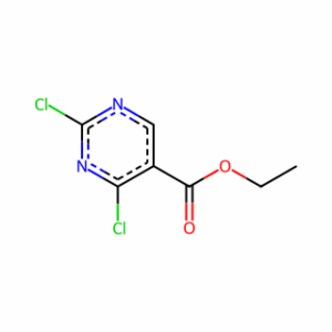 ETHYL 2,4-DICHLORO-5-PYRIMIDINECARBOXYLATE