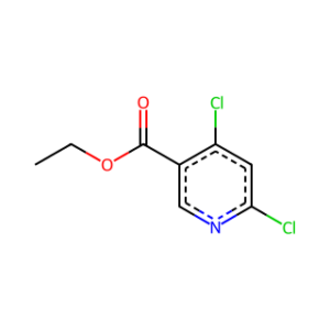 Ethyl 4,6-dichloronicotinate