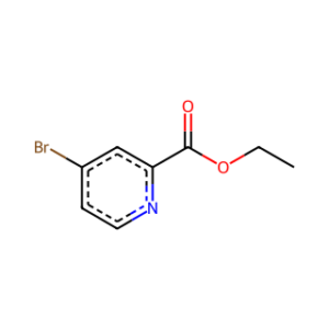 Ethyl 4-bromopicolinate