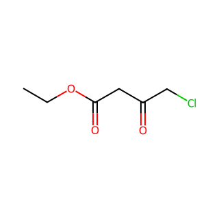 Ethyl 4-chloroacetoacetate