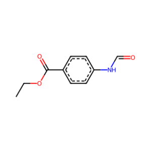 Ethyl 4-formamidobenzoate