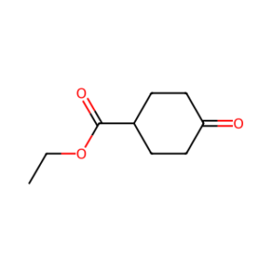 Ethyl 4-oxocyclohexanecarboxylate