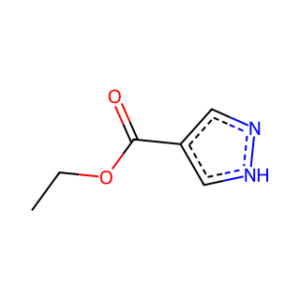 Ethyl 4-pyrazolecarboxylate