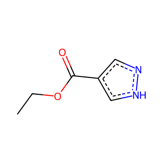 Ethyl 4-pyrazolecarboxylate