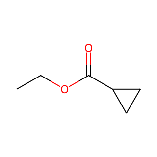 Ethyl Cyclopropanecarboxylate