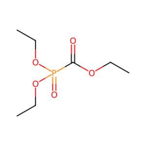Ethyl Diethoxyphosphinylformate