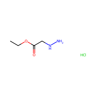 Ethyl Hydrazinoacetate Hydrochloride