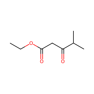 Ethyl isobutyrylacetate