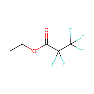 Ethyl pentafluoropropionate