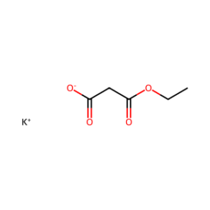 Ethyl potassium malonate