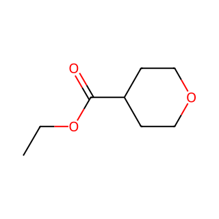 Ethyl tetrahydropyran-4-Carboxylate