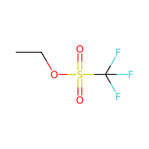 Ethyl trifluoromethanesulfonate