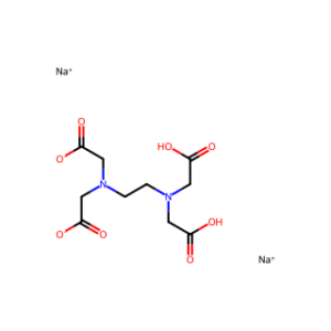 Ethylenediaminetetraacetic acid disodium salt