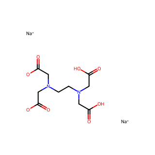 Ethylenediaminetetraacetic acid disodium salt