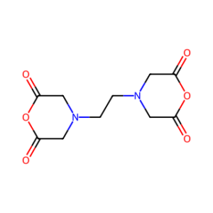 Ethylenediaminetetraacetic dianhydride