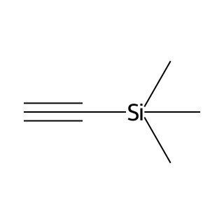 Ethynyltrimethylsilane