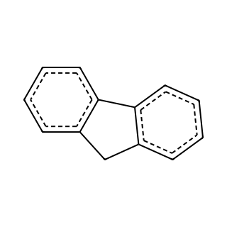 Fluorene