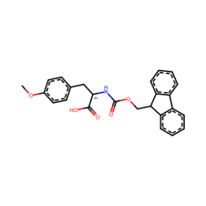 Fmoc-O-methyl-L-tyrosine