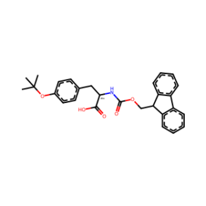 Fmoc-O-tert-butyl-L-tyrosine