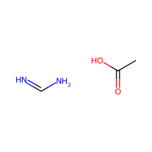 Formamidine acetate