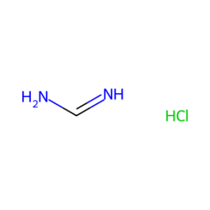 Formamidine hydrochloride