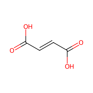Futrans-2-Butenedioic Acid