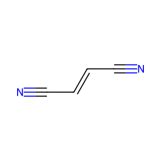 Fumaronitrile