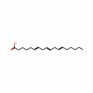 (6Z,9Z,12Z)-6,9,12-Octadecatrienoic acid