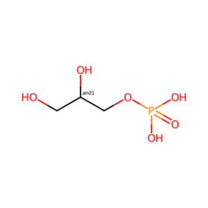 Glycerophosphoric acid