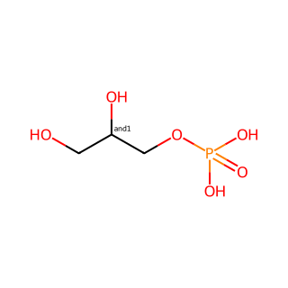 Glycerophosphoric acid