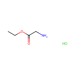 Glycine Ethyl Ester Hydrochloride