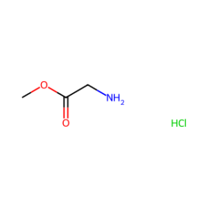 Glycine Methyl Ester Hydrochloride
