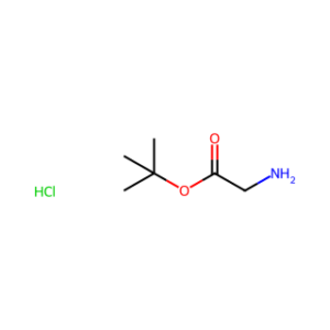 Glycine tert-butyl ester hydrochloride