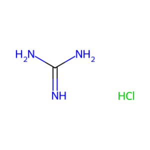 Guanidine Hydrochloride