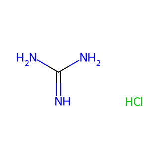 Guanidine Hydrochloride