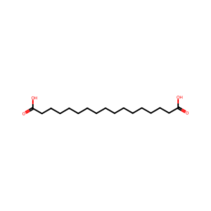 Heptadecanedioic Acid