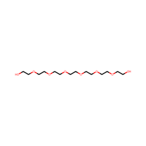 Heptaethylene glycol