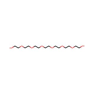 Heptaethylene glycol