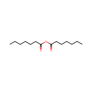 Heptanoic anhydride