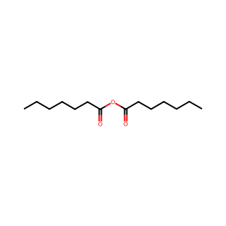 Heptanoic anhydride