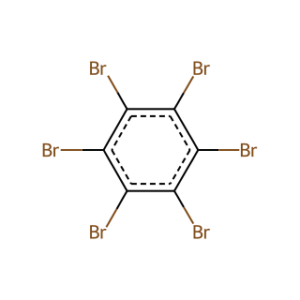 Hexabromobenzene