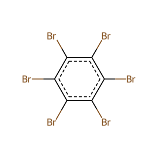 Hexabromobenzene