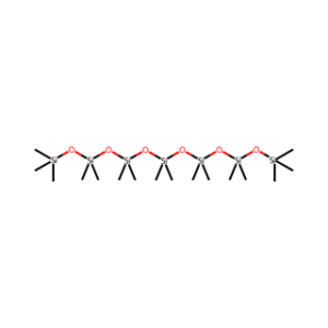 Hexadecamethyl heptasiloxane