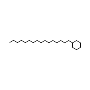 Hexadecylcyclohexane