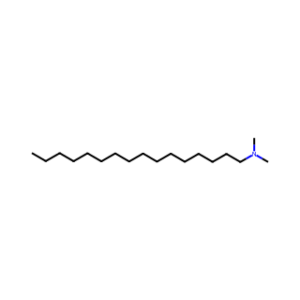 Hexadecyldimethylamine